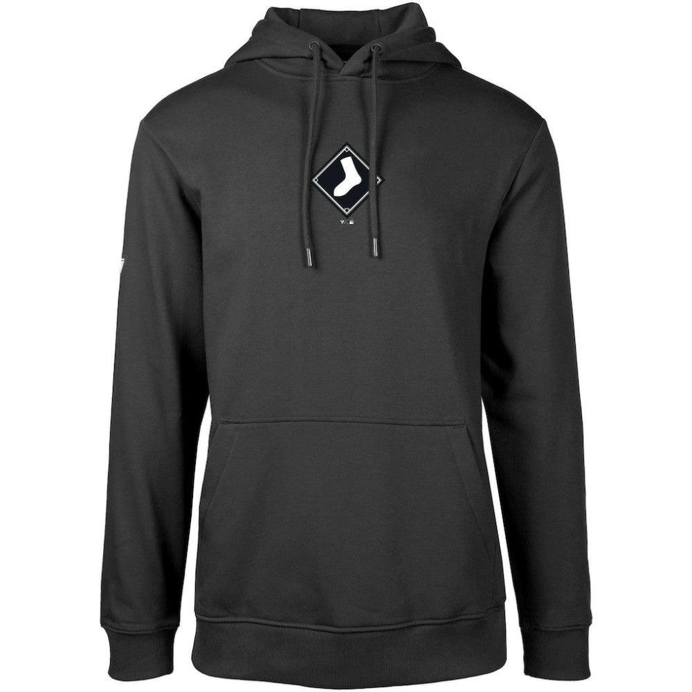 Chicago White Sox Levelwear City Connect Podium Core 2.0 Pullover Hoodie - MLB