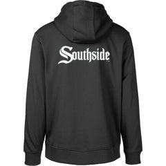Chicago White Sox Levelwear City Connect Podium Core 2.0 Pullover Hoodie - MLB