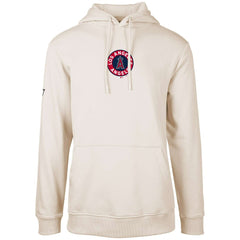 Los Angeles Angels Levelwear City Connect Podium Core 2.0 Pullover Hoodie - MLB