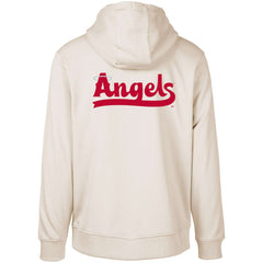 Los Angeles Angels Levelwear City Connect Podium Core 2.0 Pullover Hoodie - MLB