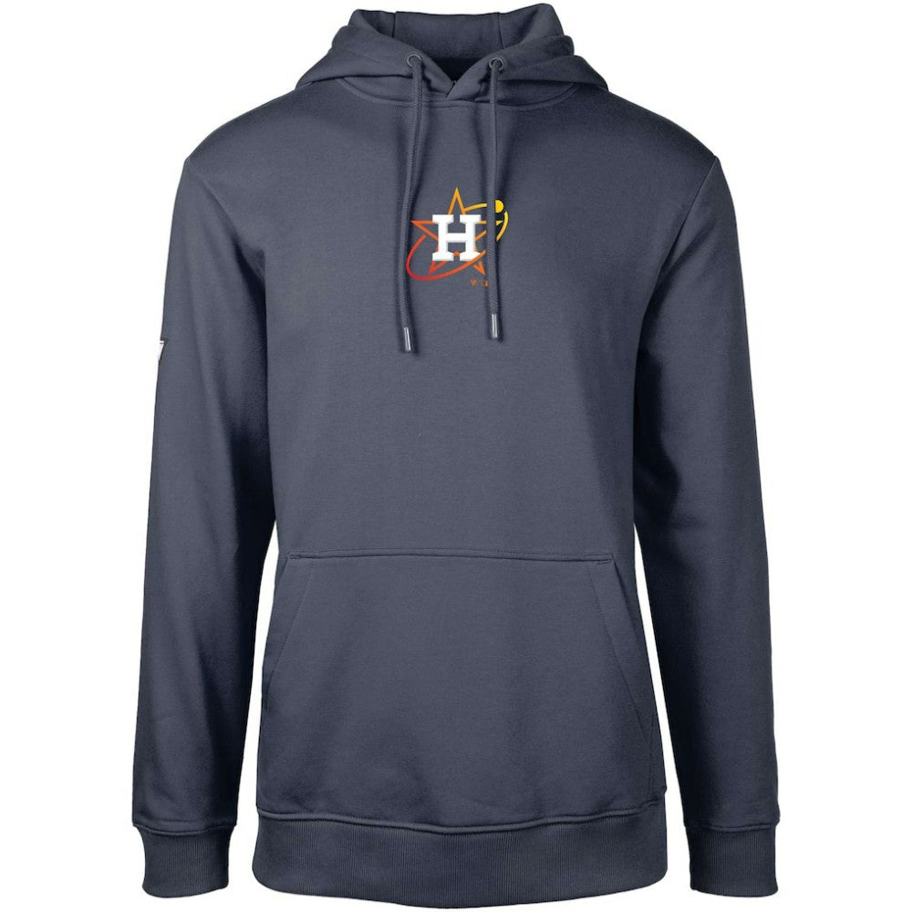 Houston Astros Levelwear City Connect Podium Core 2.0 Pullover Hoodie - MLB