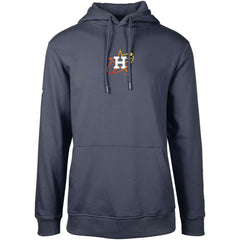 Houston Astros Levelwear City Connect Podium Core 2.0 Pullover Hoodie - MLB