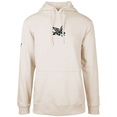 Texas Rangers Levelwear City Connect Podium Core 2.0 Pullover Hoodie - MLB