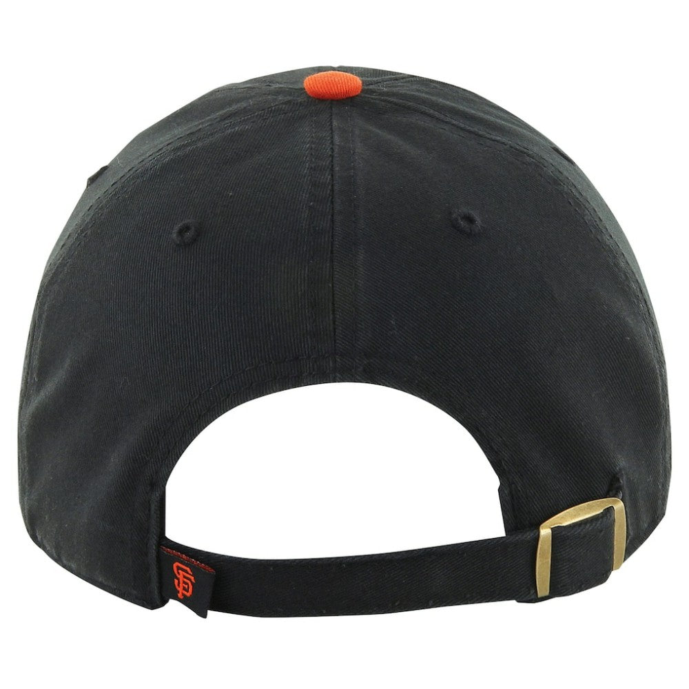 San Francisco Giants '47 Clean Up Adjustable Hat - MLB