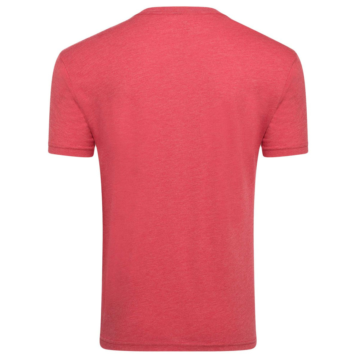 New Orleans Pelicans Sportiqe Comfy Tri-Blend T-Shirt Red - NBA