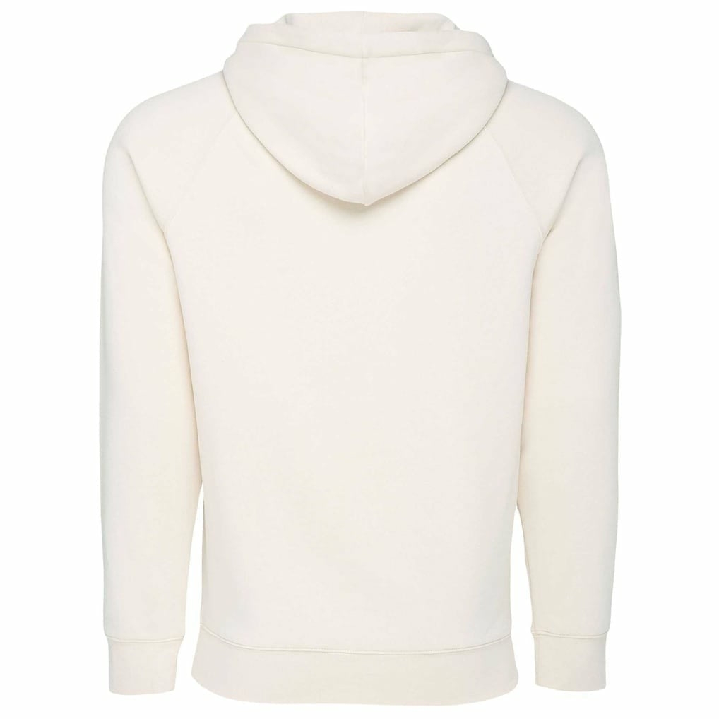 New Orleans Pelicans Sportiqe Unisex Olsen Raglan Tri-Blend Pullover Hoodie Cream - NBA