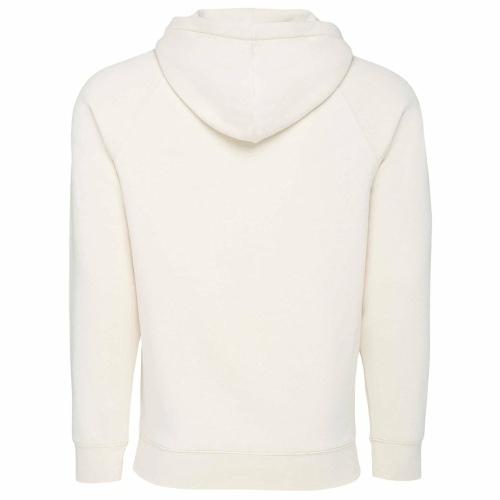 New Orleans Pelicans Sportiqe Unisex Olsen Raglan Tri-Blend Pullover Hoodie Cream - NBA