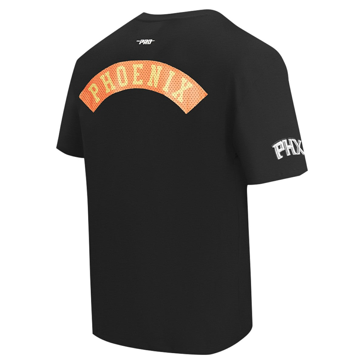 Phoenix Suns Pro Standard Made To Play Drop Shoulder T-Shirt Black - NBA