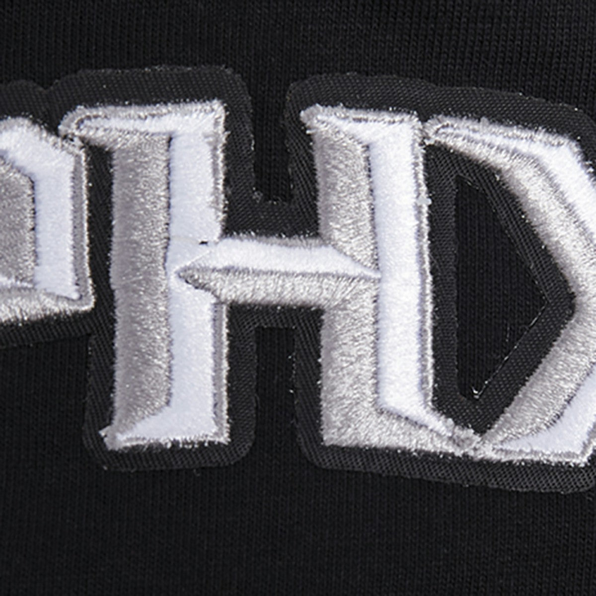 Phoenix Suns Pro Standard Made To Play Drop Shoulder T-Shirt Black - NBA