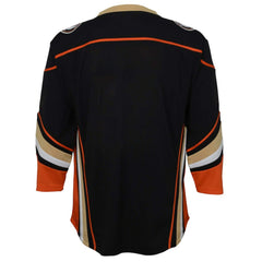 Anaheim Ducks Youth Home Replica Jersey - Black - NHL