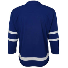 Toronto Maple Leafs Youth Home Replica Jersey - Blue - NHL
