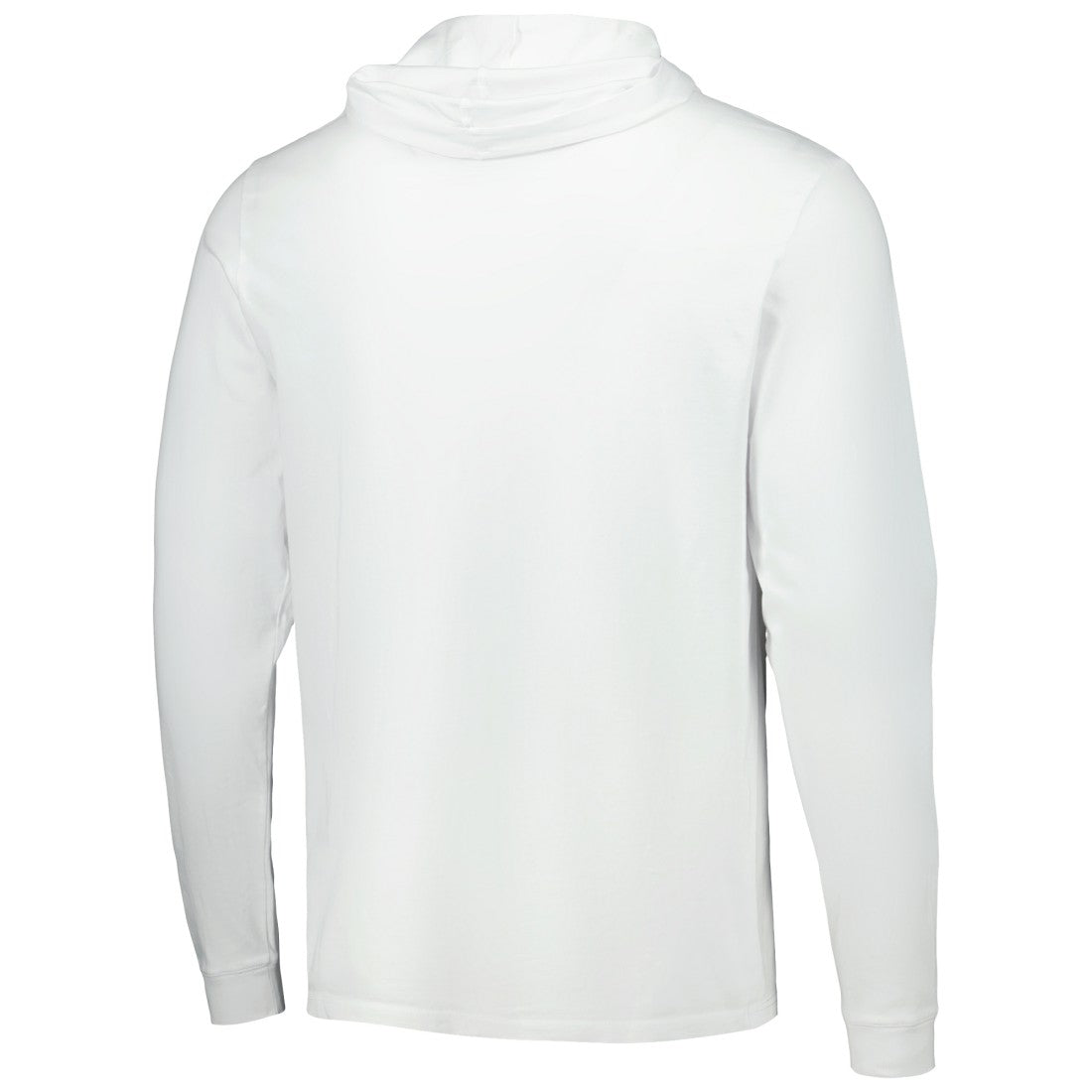 Dallas Cowboys Vineyard Vines Whale Dot Hoodie Long Sleeve T-Shirt White | NFL