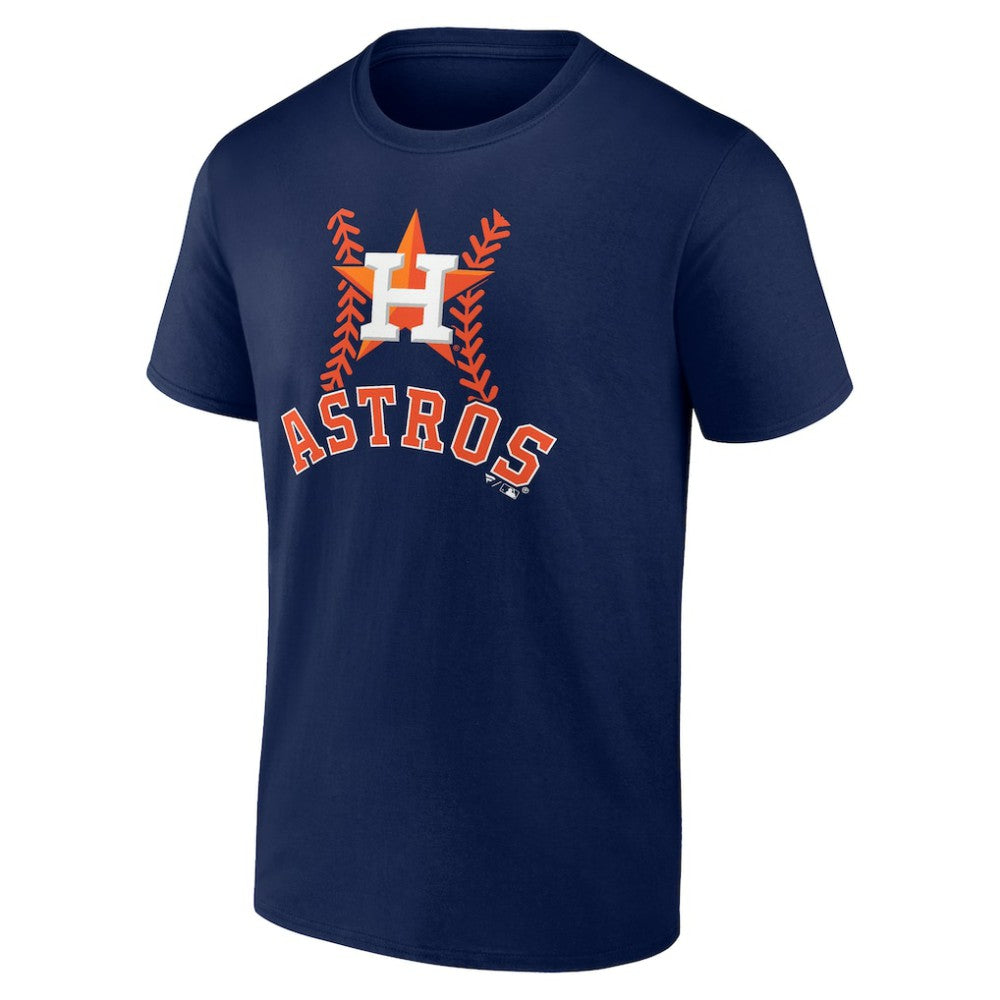 Yordan Alvarez Houston Astros Fastball Player Name & Number T-Shirt - MLB