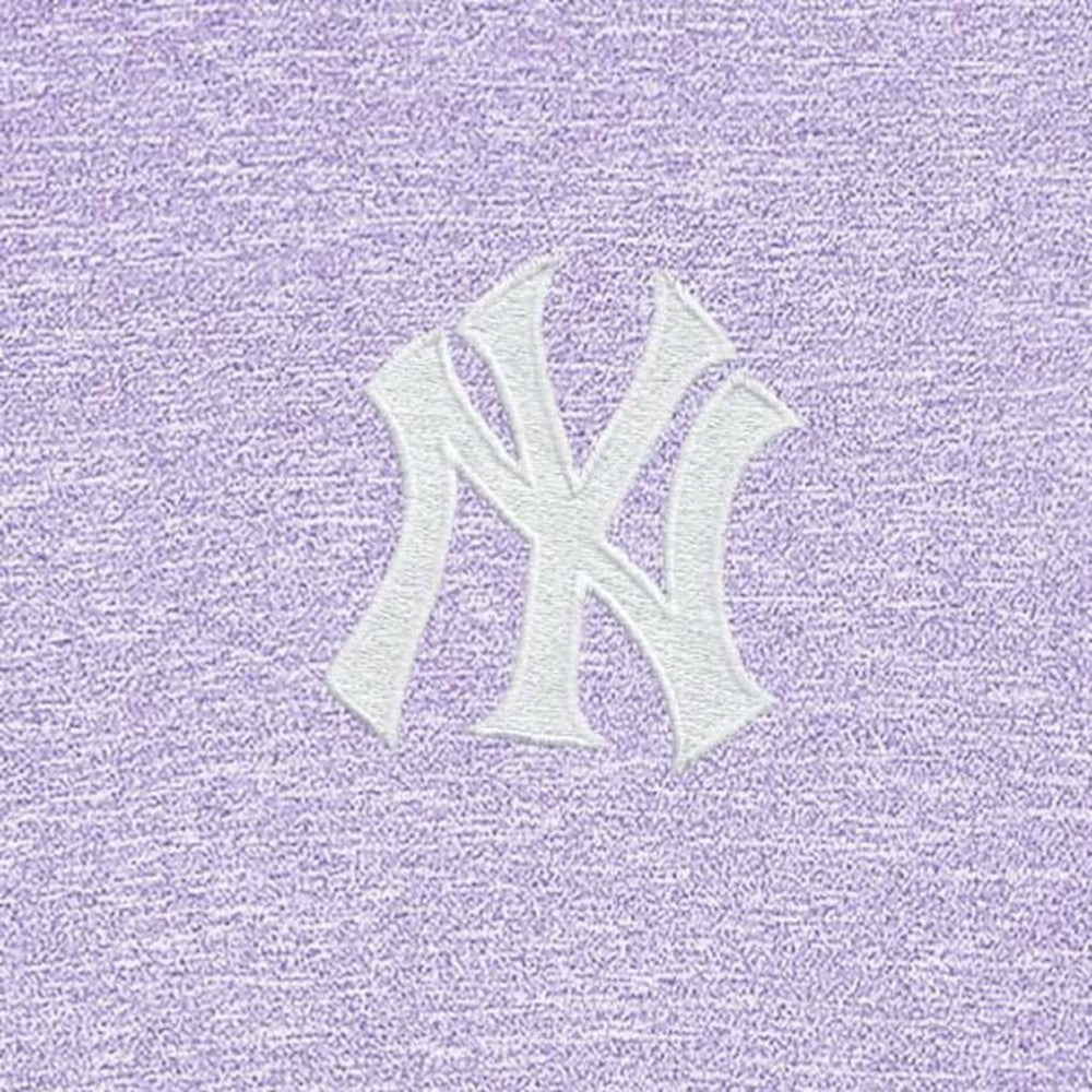 New York Yankees Antigua Hunk Quarter-Zip Top - MLB