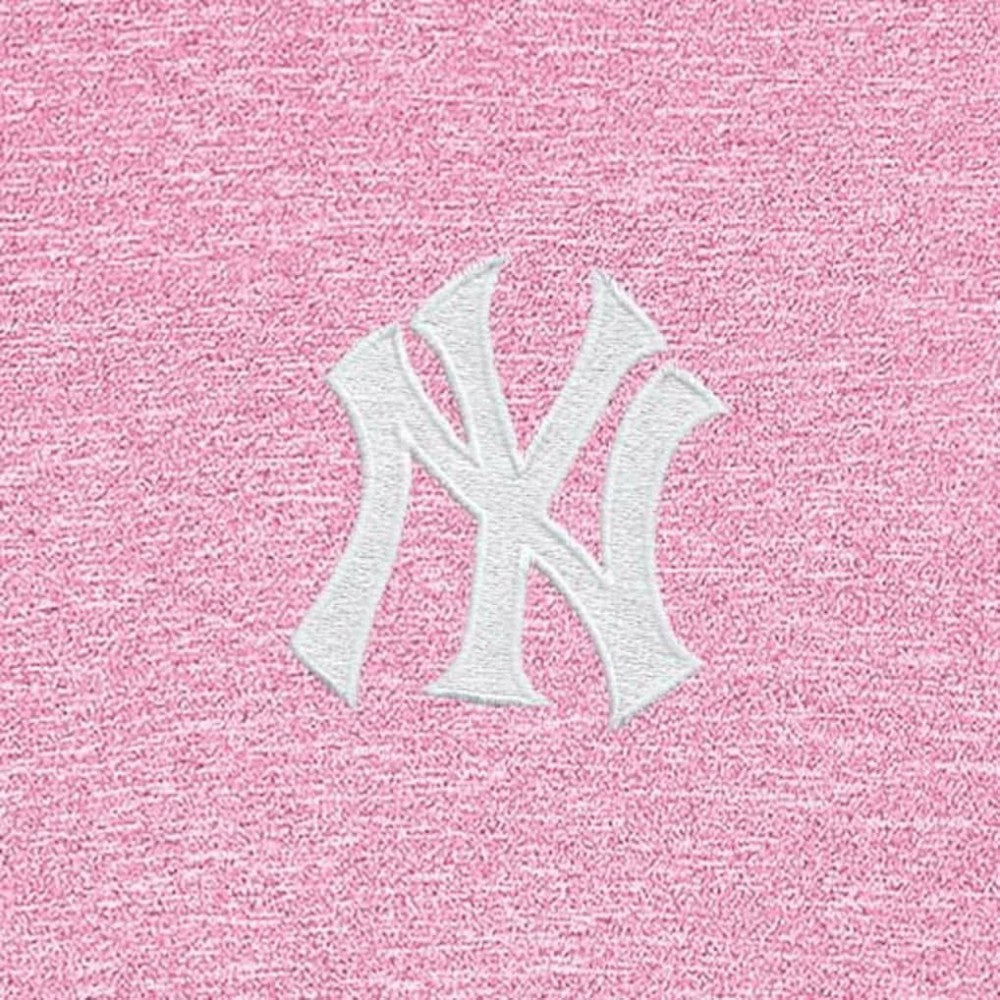 New York Yankees Antigua Hunk Quarter-Zip Top - MLB