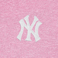 New York Yankees Antigua Hunk Quarter-Zip Top - MLB