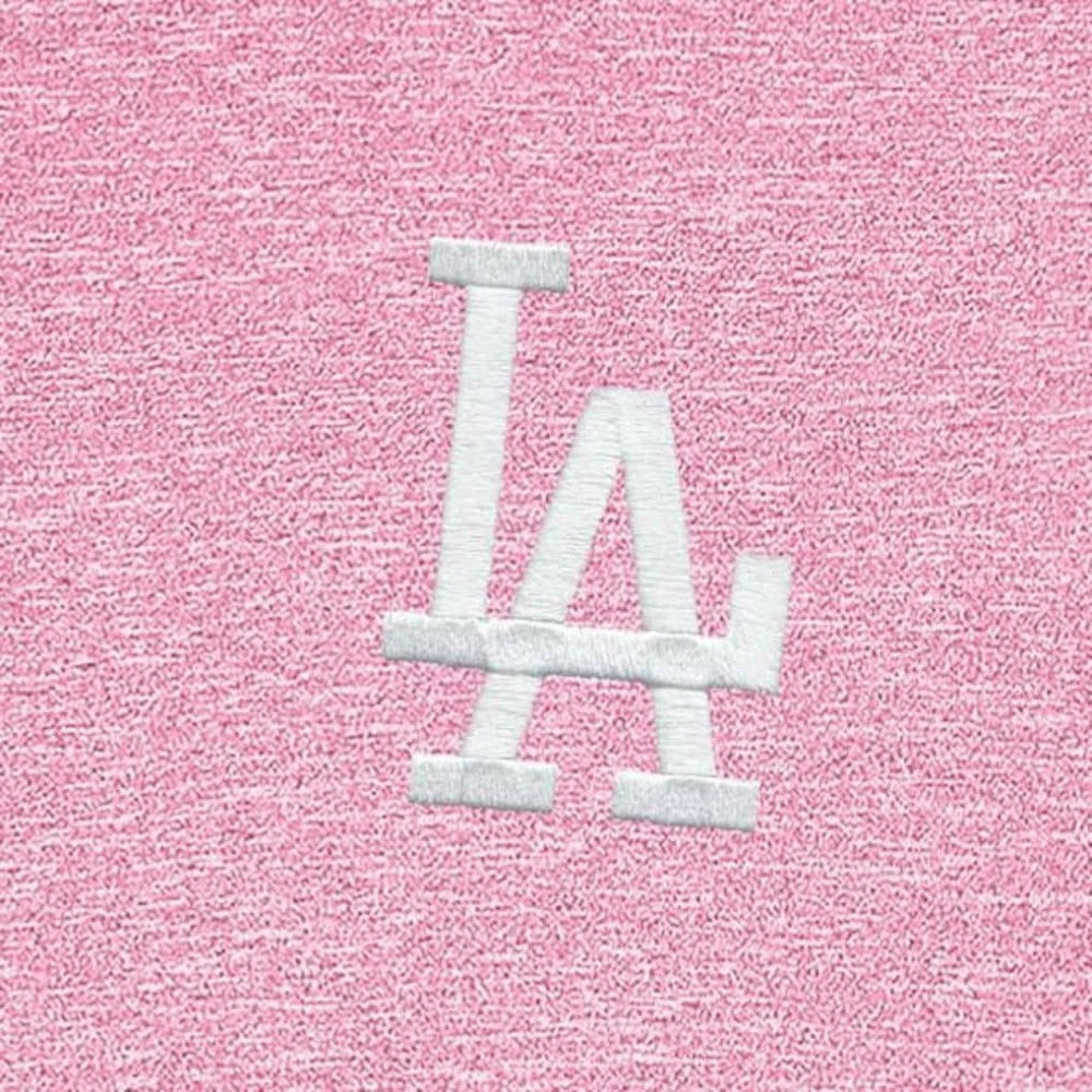 Los Angeles Dodgers Antigua Hunk Quarter-Zip Top - MLB