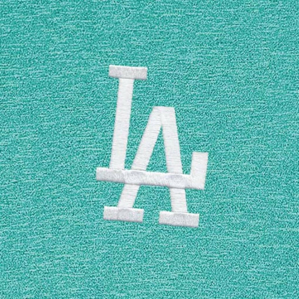 Los Angeles Dodgers Antigua Hunk Quarter-Zip Top - MLB
