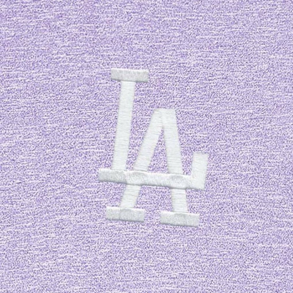 Los Angeles Dodgers Antigua Hunk Quarter-Zip Top - MLB