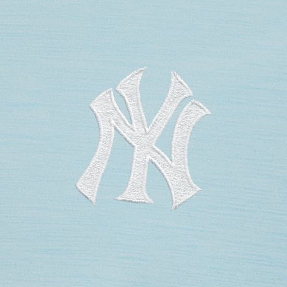 New York Yankees Antigua Bright Quarter-Zip Pullover Top - MLB