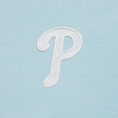 Philadelphia Phillies Antigua Bright Quarter-Zip Pullover Top - MLB