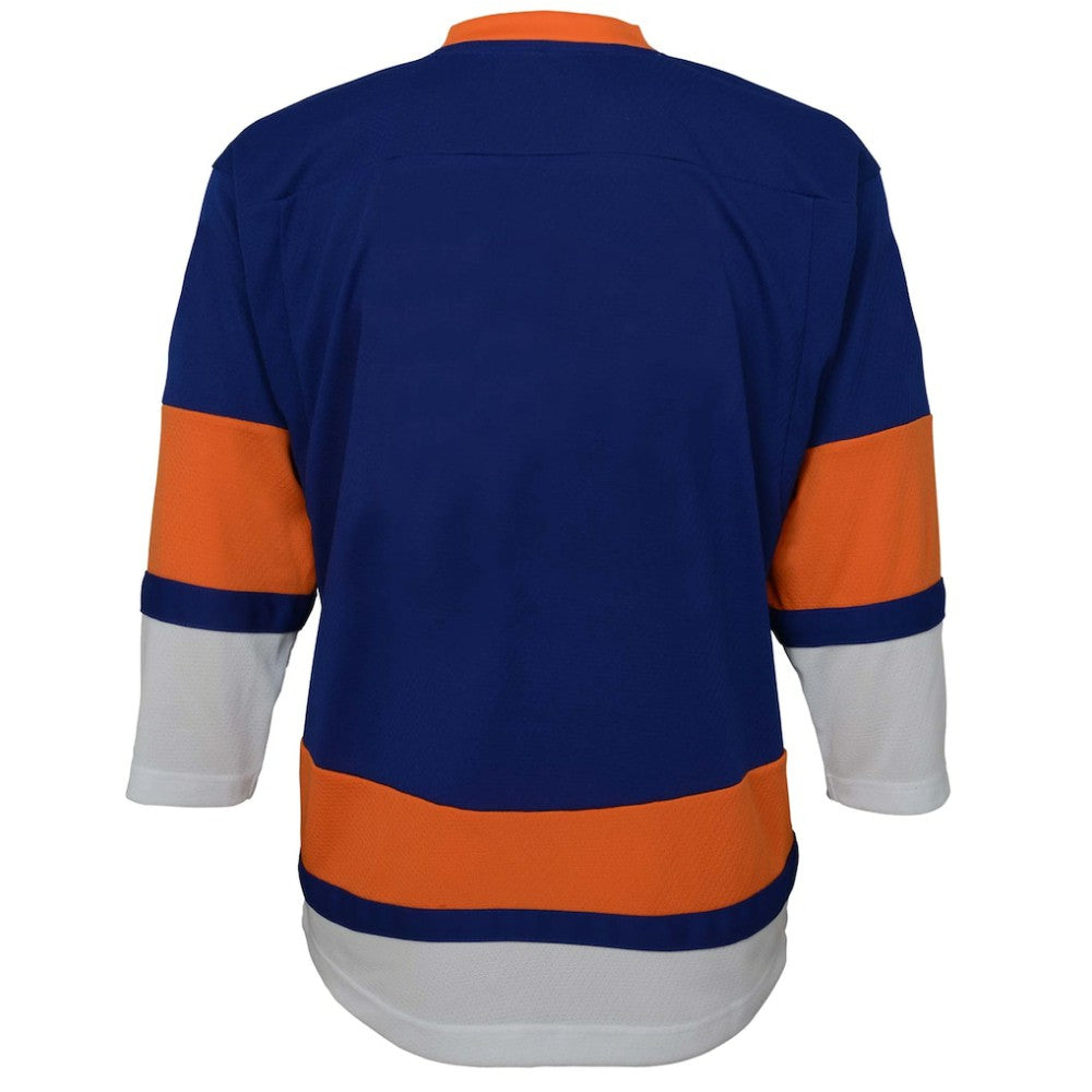 New York Islanders Youth Home Replica Jersey - Royal - NHL