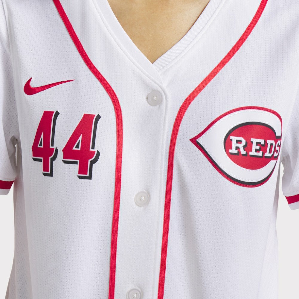 Elly De La Cruz Cincinnati Reds Nike Women's Home Limited Player Jersey - MLB