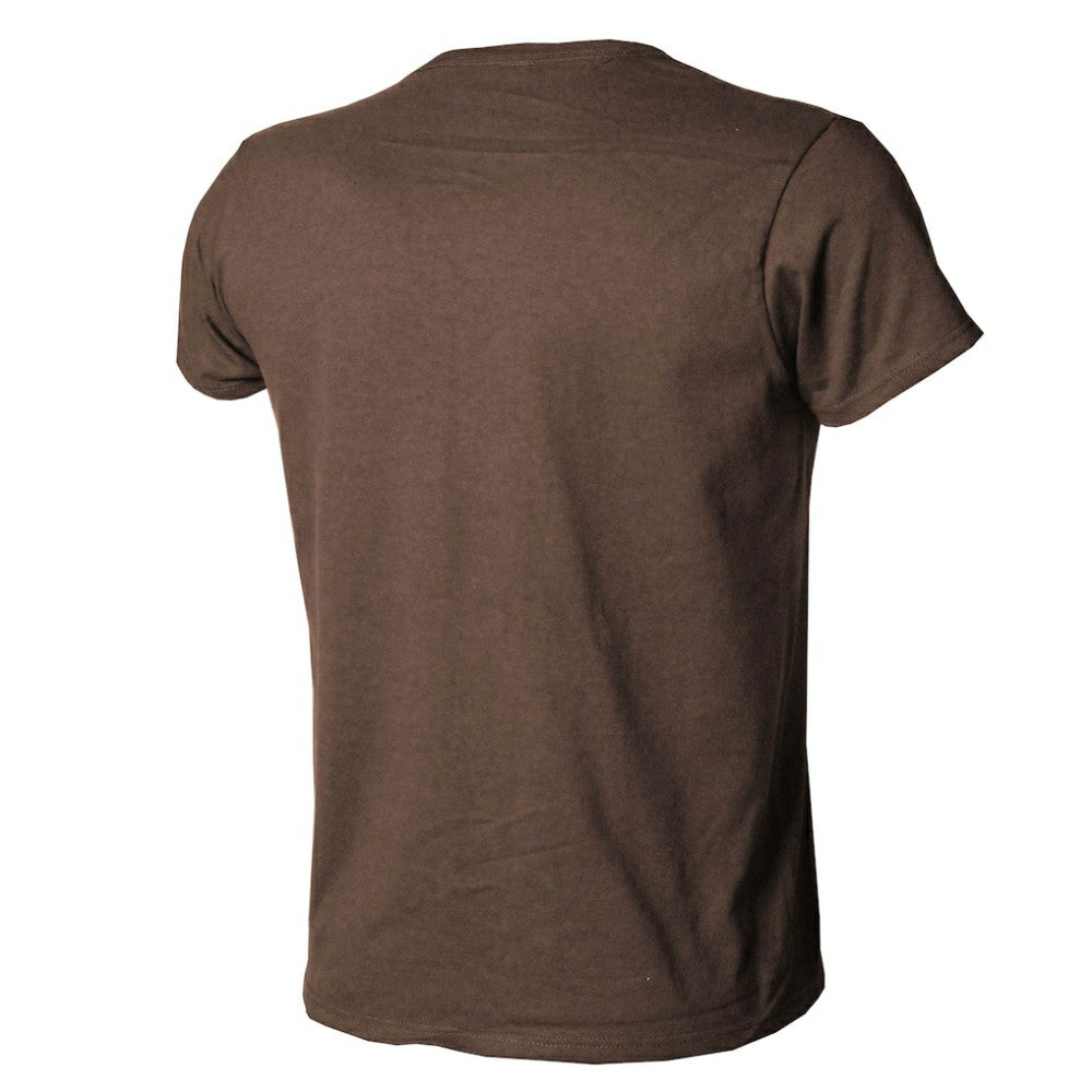San Diego Padres Stitches Youth Team Logo T-Shirt - MLB