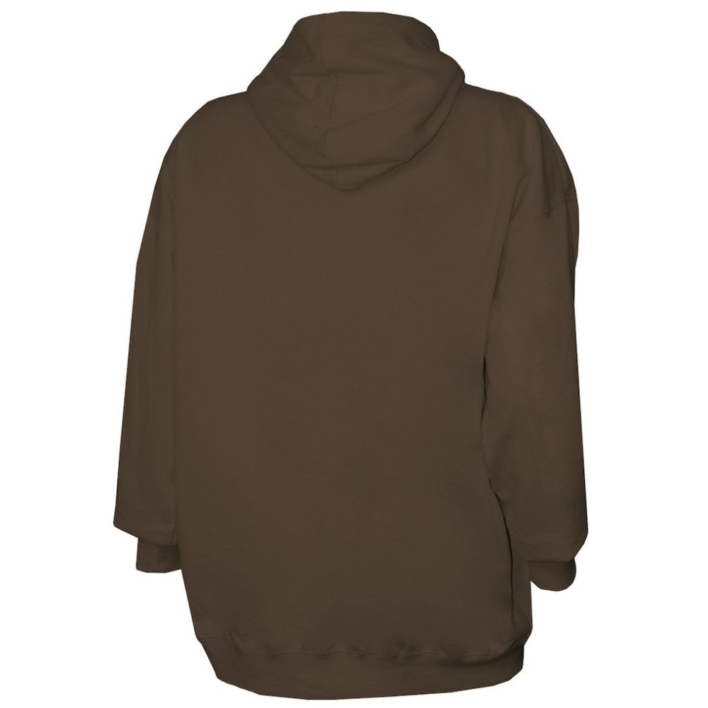 San Diego Padres Stitches Youth Fleece Pullover Hoodie - MLB