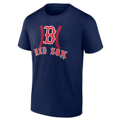 Masataka Yoshida Boston Red Sox Fastball Player Name & Number T-Shirt - MLB
