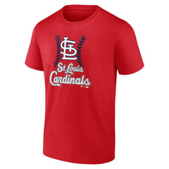 Jordan Walker St. Louis Cardinals Fastball Player Name & Number T-Shirt - MLB