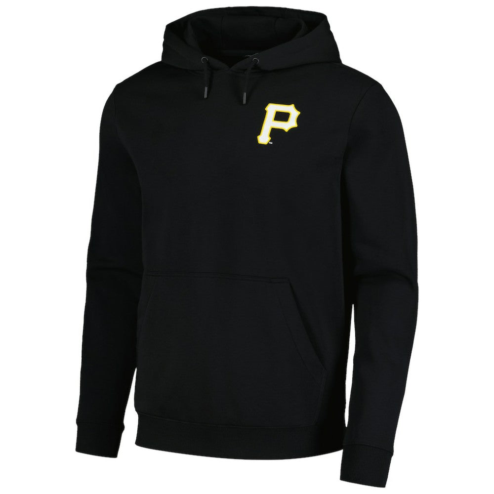 Pittsburgh Pirates Levelwear Podium Vintage Pullover Hoodie - MLB