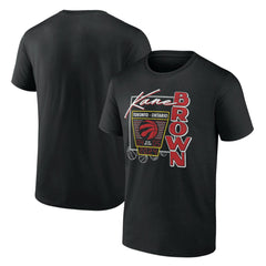 Kane Brown x Toronto Raptors T-Shirt Black - NBA