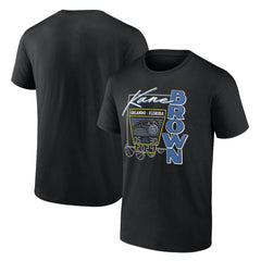 Kane Brown x Orlando Magic T-Shirt Black - NBA