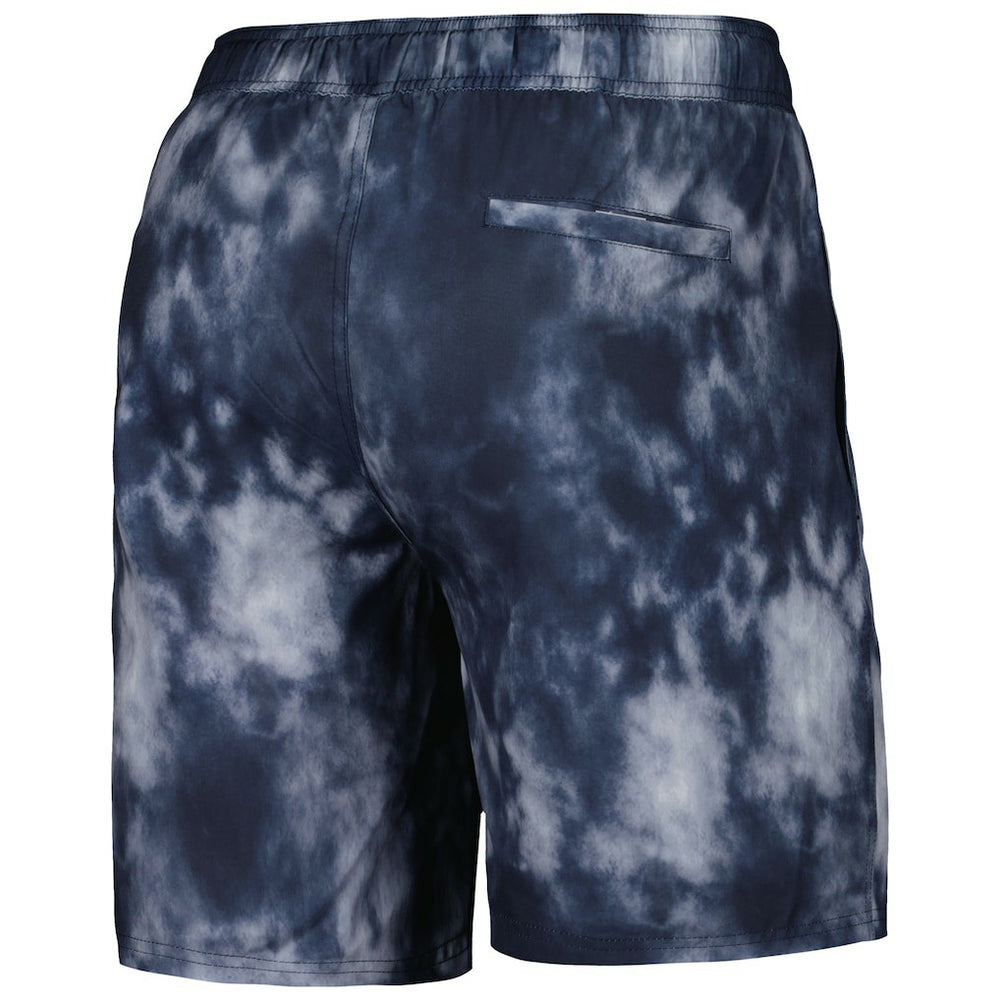 Dallas Cowboys G-III Extreme Change Up Volley Swim Trunks Navy | NFL