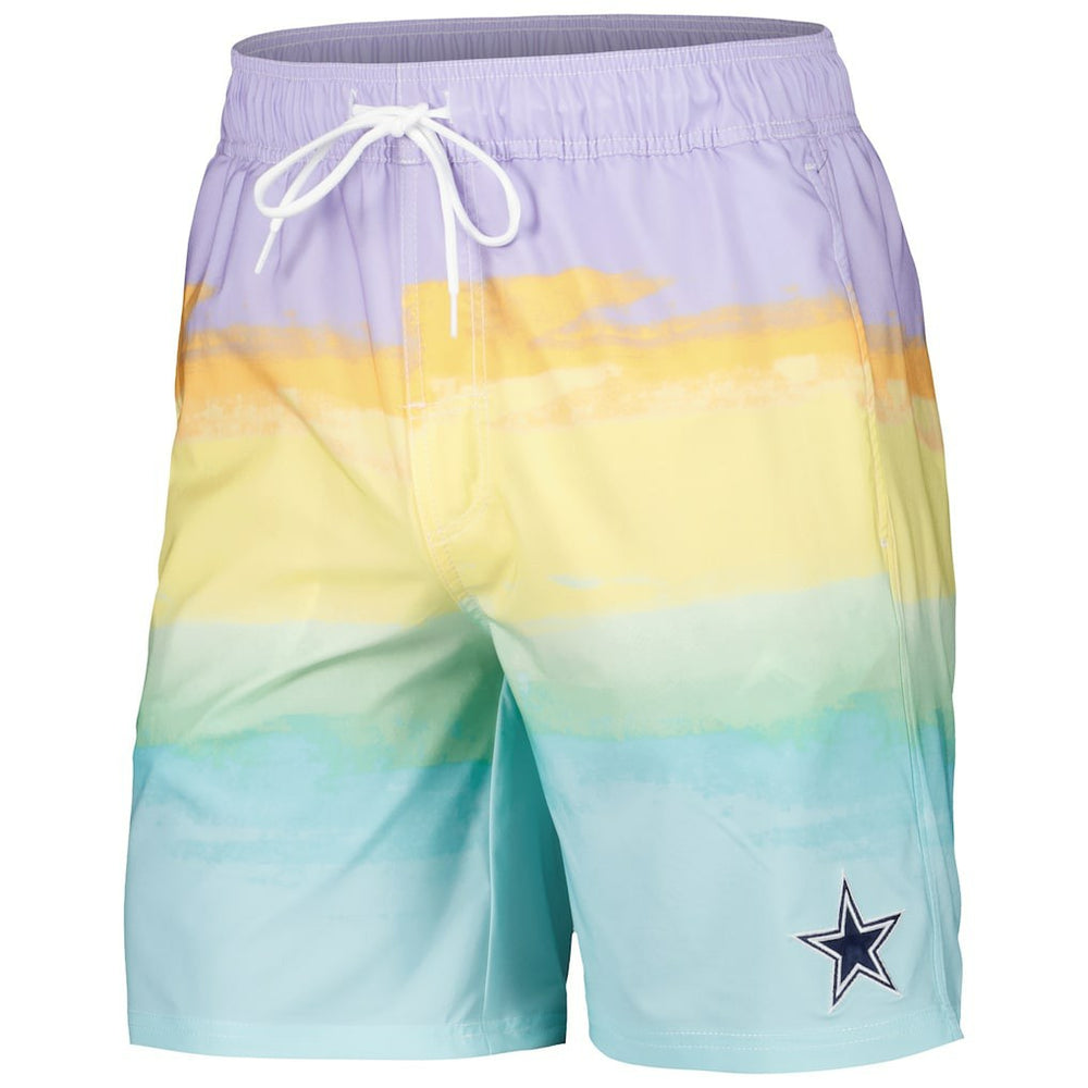 Dallas Cowboys G-III Extreme Perfect Game Volley Shorts | NFL