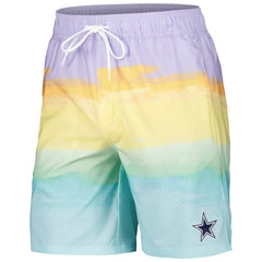 Dallas Cowboys G-III Extreme Perfect Game Volley Shorts | NFL