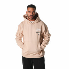 Seattle Kraken The Wild Collective Unisex Pullover Hoodie - Black - NHL