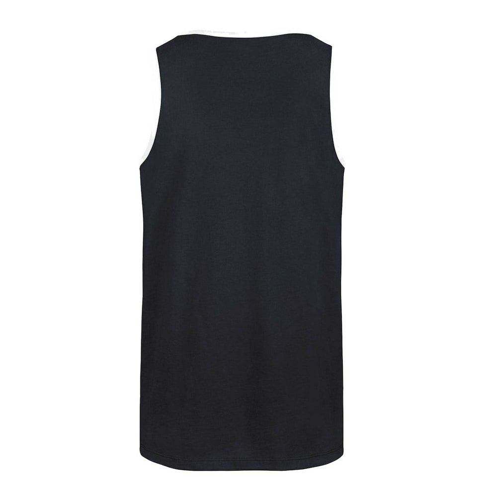 Dallas Cowboys '47 Upload Franklin Tank Top Navy | 47 brand