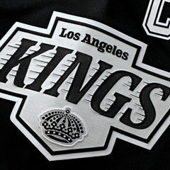 Drew Doughty Los Angeles Kings Fanatics Home Premium Jersey - Black - NHL