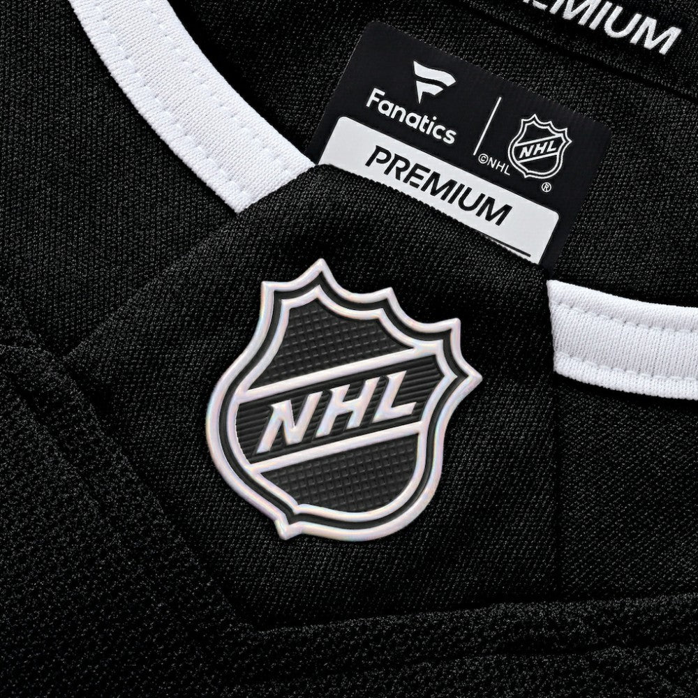 Drew Doughty Los Angeles Kings Fanatics Home Premium Jersey - Black - NHL
