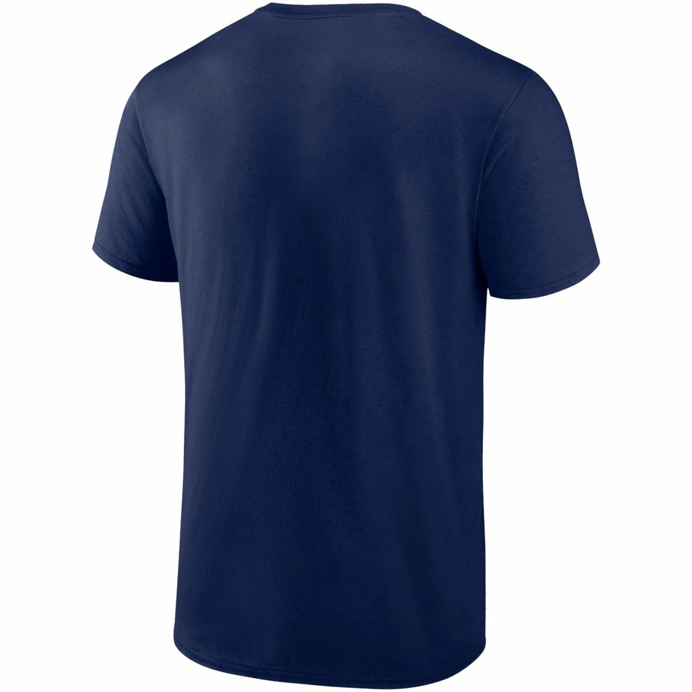 Minnesota Timberwolves Full Court Press T-Shirt Navy - NBA
