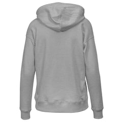 Los Angeles Kings Levelwear Women's Retro Adorn Pullover Hoodie - Gray - NHL