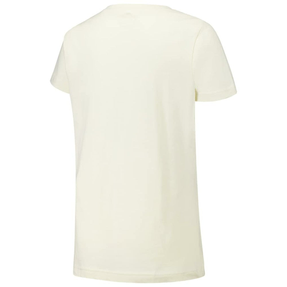 Texas Rangers New Era Women's Vintage T-Shirt - MLB
