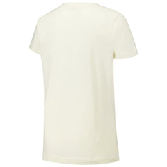 Texas Rangers New Era Women's Vintage T-Shirt - MLB
