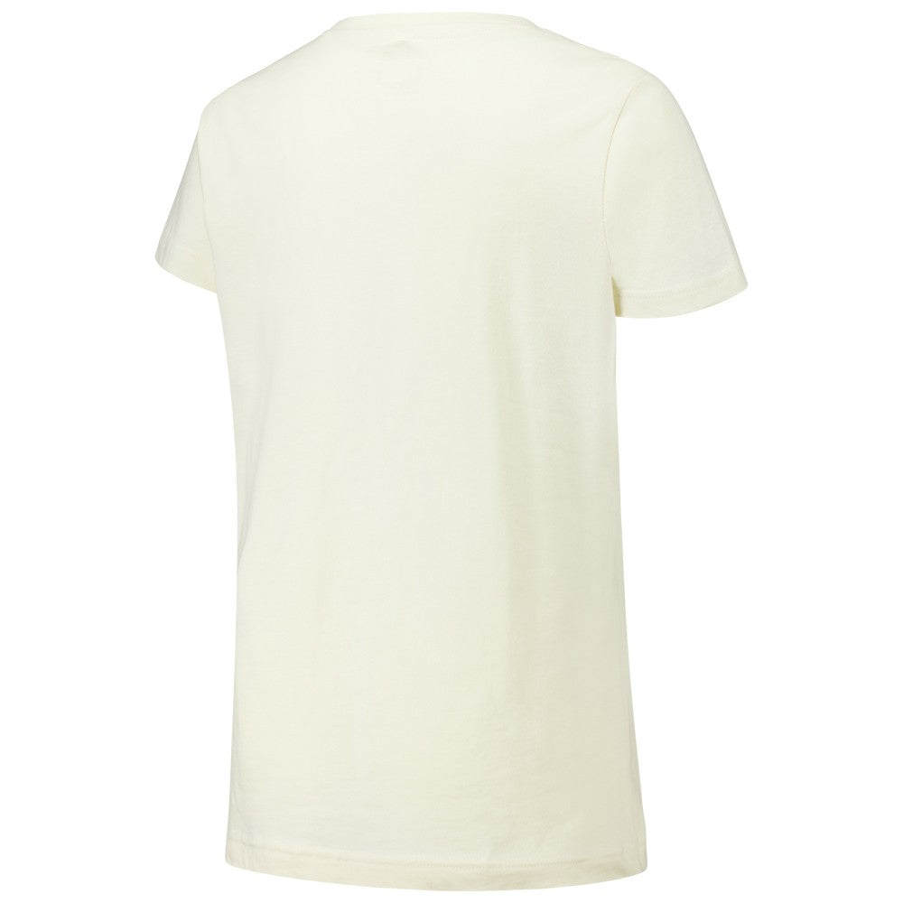 Houston Astros New Era Women's Vintage T-Shirt - MLB