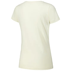 Chicago Cubs New Era Women's Vintage T-Shirt - MLB