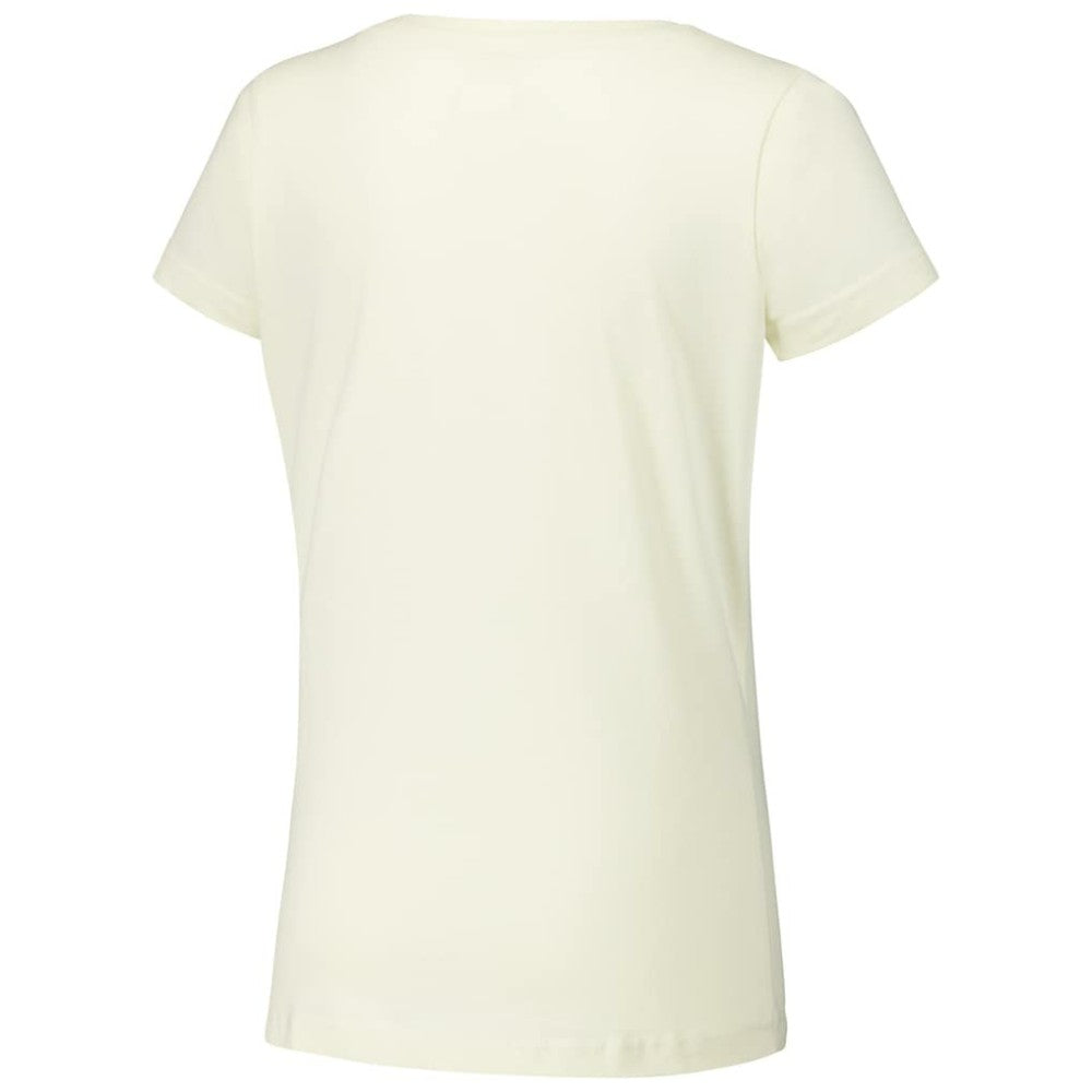 Atlanta Braves New Era Women's Vintage T-Shirt - MLB