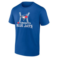 Vladimir Guerrero Jr. Toronto Blue Jays Name & Number Fastball T-Shirt - MLB