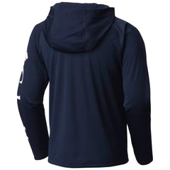 St. Louis Cardinals Columbia Youth Terminal Tackle Long Sleeve Hoodie T-Shirt - MLB